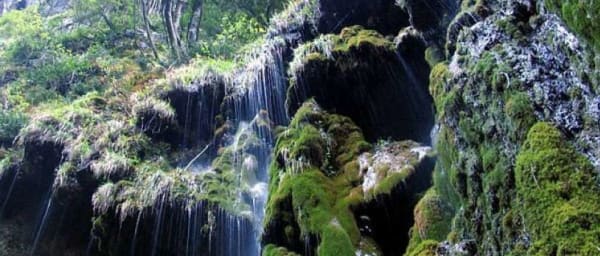 4-Hour Nature Walk in Amalfi through Vallone dei Mulini