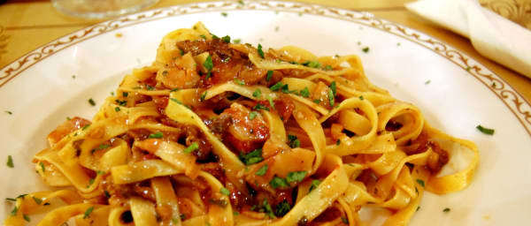 5-Hour Florence Culinary Tour with Market Visit and Cooking Class
