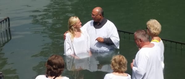 1-Day Biblical Galilee Tour with Nazareth and Sea of Galilee