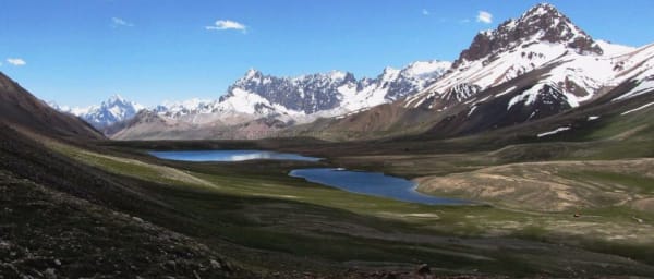14-Day Shimshal Pass Trek from Islamabad via Hunza and Shimshal