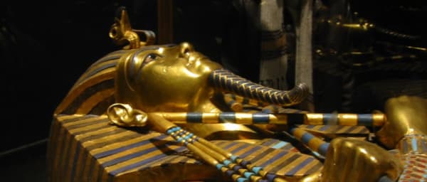 12-Hour Cairo Highlights Tour from Sharm El Sheikh with Flights