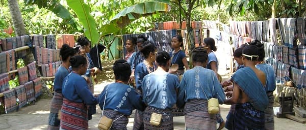 Full-Day Watublapi Cultural Tour in Maumere with Live Performance