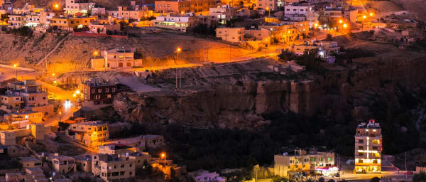 1-Day Petra Highlights Tour from Aqaba Port with Lunch