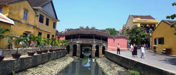 8-Hour Hoi An Cultural Tour with Cooking Class and Ancient Town