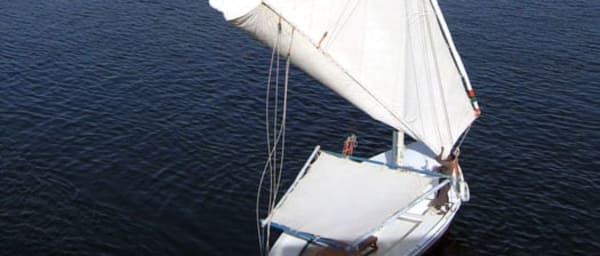 4-Day Nile Cruise from Aswan to Luxor with Kom Ombo and Edfu