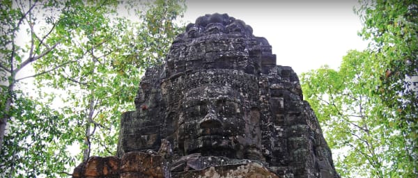1-Day Motorbike Tour of Siem Reap Temples on the Grand Circuit