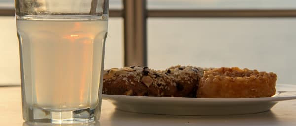 3-Hour Corfu Town Walking Tour with Local Tastings and Greek Meze