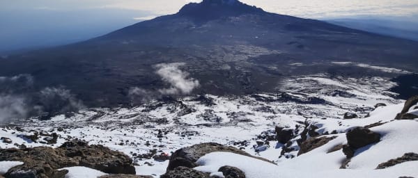 9-Day Mount Kilimanjaro Machame Route Trek to Uhuru Peak