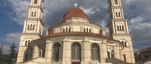 Full-Day Korça and Prespa Lake Tour with Maligrad Island Boat Ride