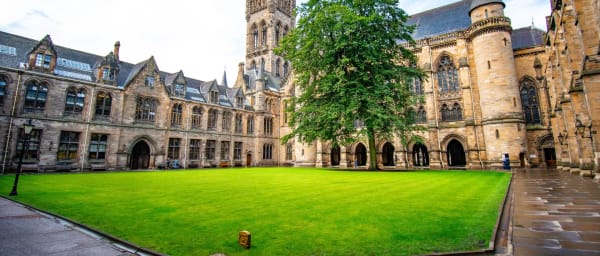 3-Hour Glasgow Private Walking Tour with a Local