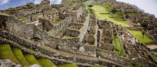 6-Day Cusco and Machu Picchu Tour with Sacred Valley