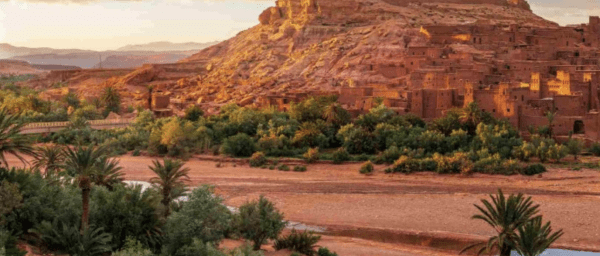 8-Day Morocco Desert and Atlantic Coast Tour from Marrakech
