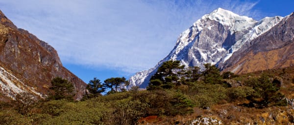 12-Day Goechala Trek in Sikkim with Dzongri Sunrise and Samity Lake