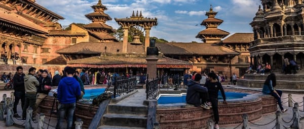 4-Day Kathmandu Valley UNESCO Heritage Tour with Nagarkot Stay