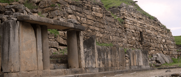 1-Day Chavín de Huántar Archaeological Tour from Huaraz
