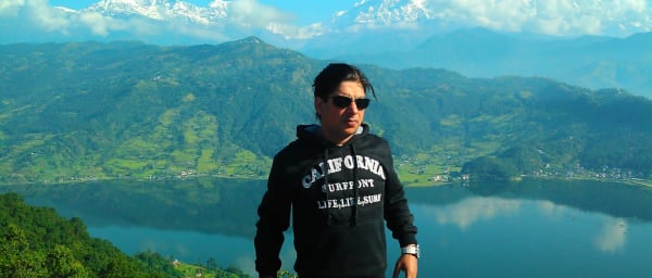 15-Day Annapurna Base Camp Trek with Poon Hill and Hot Springs