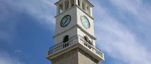2-Hour Tirana Walking Tour with Ottoman and Soviet-era Landmarks