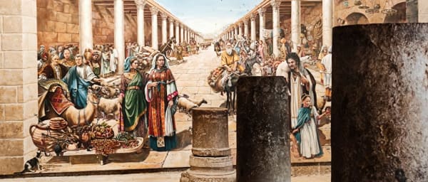 9-Hour Jerusalem and Bethlehem Private Tour from Tel Aviv
