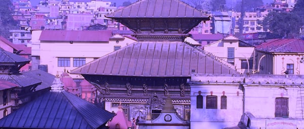 6-Hour Kathmandu Valley Heritage Tour with Bhaktapur and Boudhanath