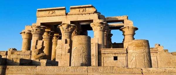 5-Day Nile Cruise from Luxor to Aswan with Abu Simbel option