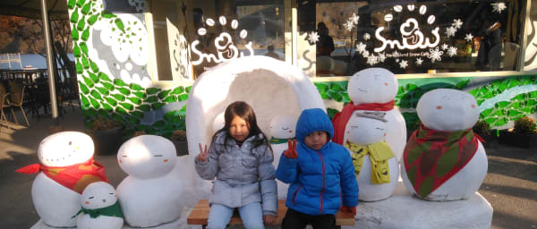 8-Hour Nami Island, Petite France and Jade Garden Tour