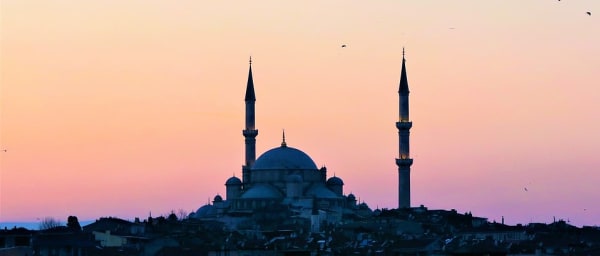 8-Hour İstanbul Old City Tour with Hagia Sophia and Topkapı Palace