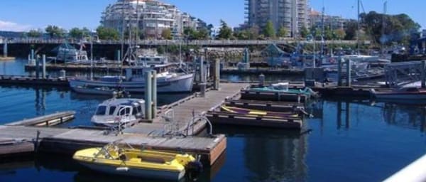 6-Hour Vancouver to Nanaimo Harbour Tour with Ferry and Coastal Parks