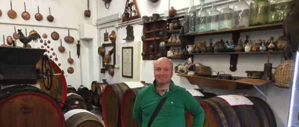 4-Hour Modena Gastronomy Tour with Parmesan and Balsamic Tasting
