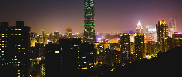 8-Hour Custom Taipei Tour from Keelung with Elephant Mountain