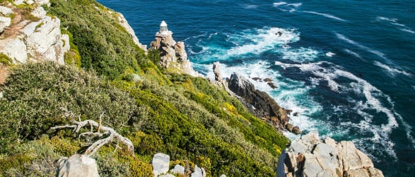 15-Day South Africa Safari and Garden Route Tour with Cape Winelands