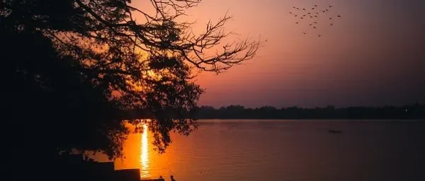 1-Day Ganges River Cruise in Kolkata with Belur Math