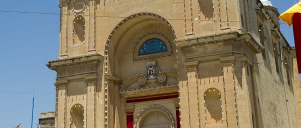 4-Hour Marsaxlokk Market Cruise from Sliema in Malta