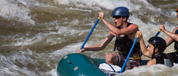 15-Day Trekking and Rafting Tour from La Paz to Madidi and Tuichi