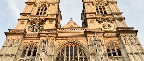 4-Hour London Taxi Tour of Major Landmarks for First-Time Visitors