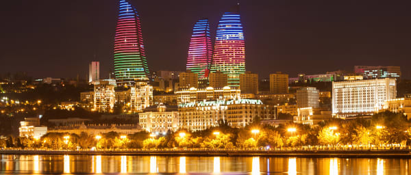 Full-Day Baku Walking Tour with Gobustan and Ateshgah