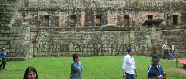 2-Day Copán Ruins and Guacamaya Mountain Tour from San Salvador