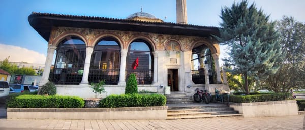 5-Day Albania Heritage Tour from Tirana to Sarandë via UNESCO Sites