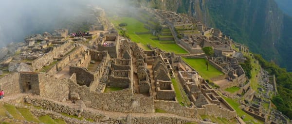 4-Day Cusco and Machu Picchu Tour with Sacred Valley and Inca Trail