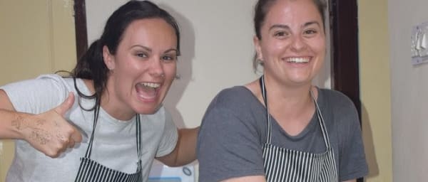 5-Hour Vegetarian Cooking Class in Jaipur with Farm-Fresh Ingredients