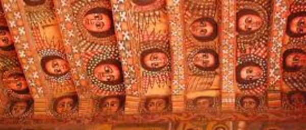 4-Day Historic Ethiopia Tour with Gondar, Lalibela and Simien