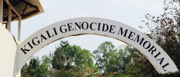 3-Day Kigali City Tour with Genocide Memorials and Art Spaces