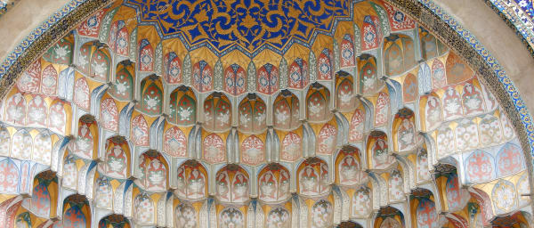 8-Day Uzbekistan Silk Road Tour with Khiva, Bukhara and Samarkand