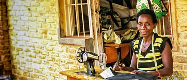 8-Hour Kigali City Tour and Mount Kigali Hike with Local Markets