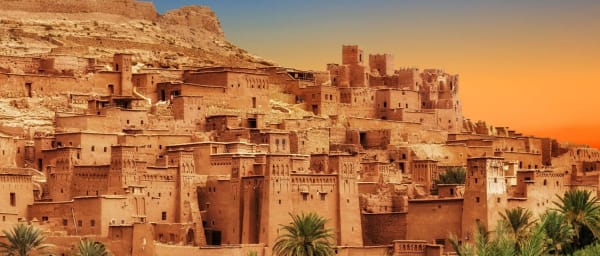 14-Hour Aït Benhaddou and Ouarzazate Tour from Marrakech