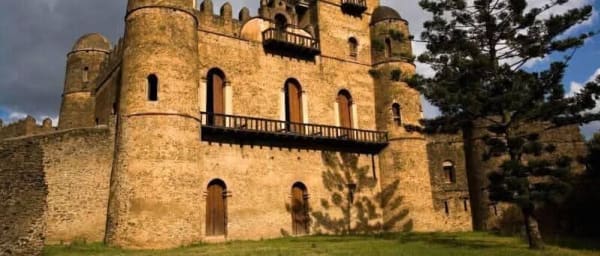 4-Day Gondar and Simien Mountains Tour with Addis Ababa Highlights