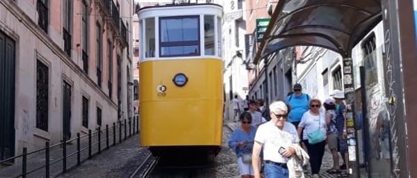 5-Hour Private Lisbon Tour with Belém Monuments and Cristo Rei