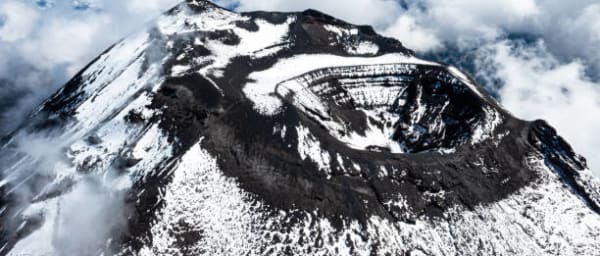 6-Day Kilimanjaro Machame Route Trek to Uhuru Peak