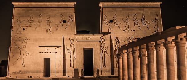 5-Day Egyptian Temples Tour from Cairo with Nile Cruise