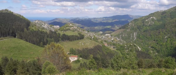 8-Hour Basque Coast Tour from San Sebastian with Zumaia and Txakoli