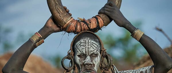 9-Day Southern Ethiopia Cultural Tour with Omo Valley Tribes